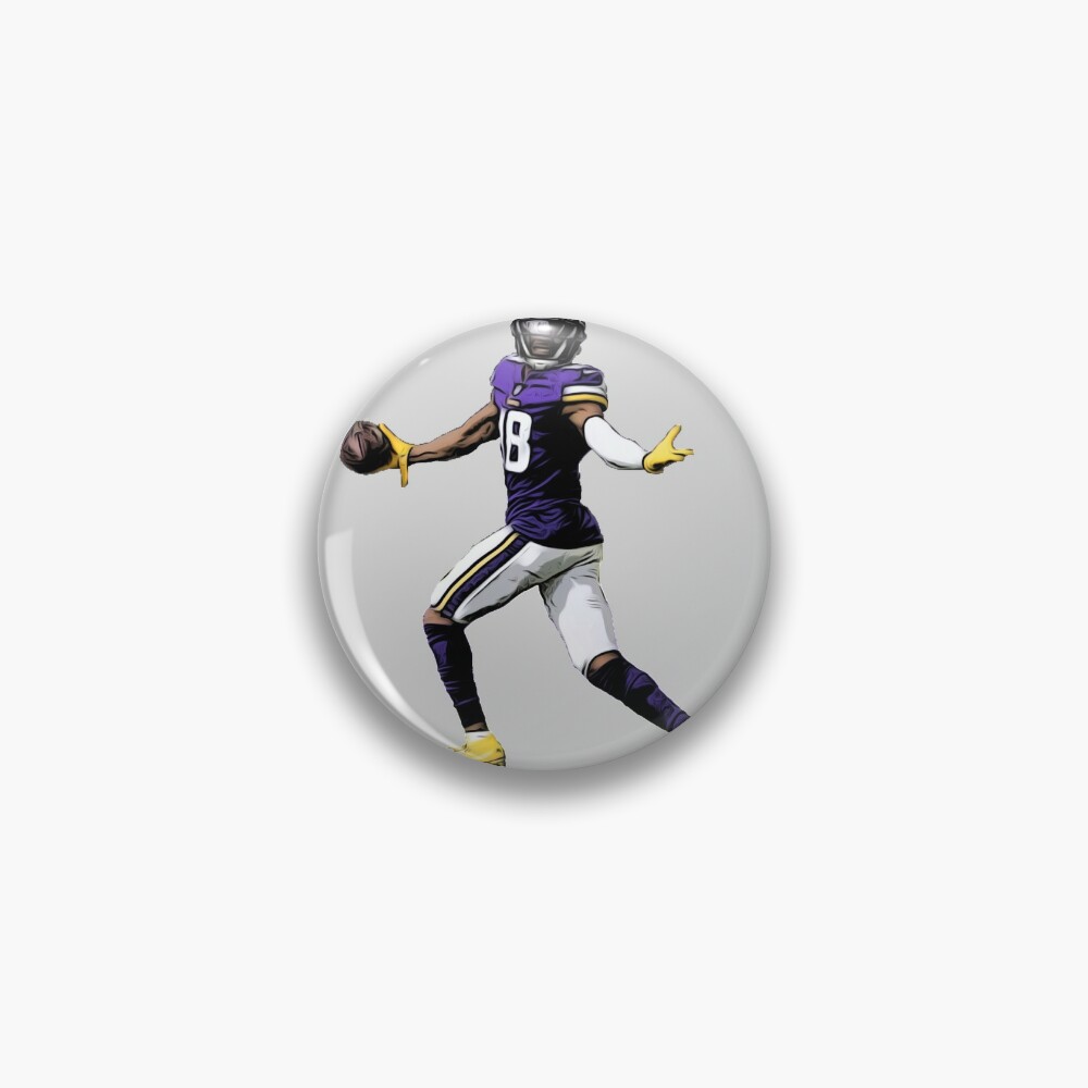 Tracy Porter Pick 6 Sticker for Sale by Daviid1104