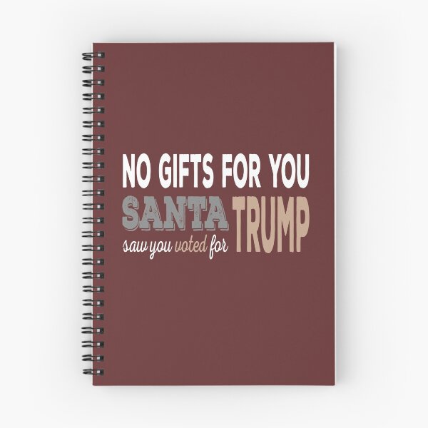 Item preview, No gifts for you designed and sold by Black-Fox.