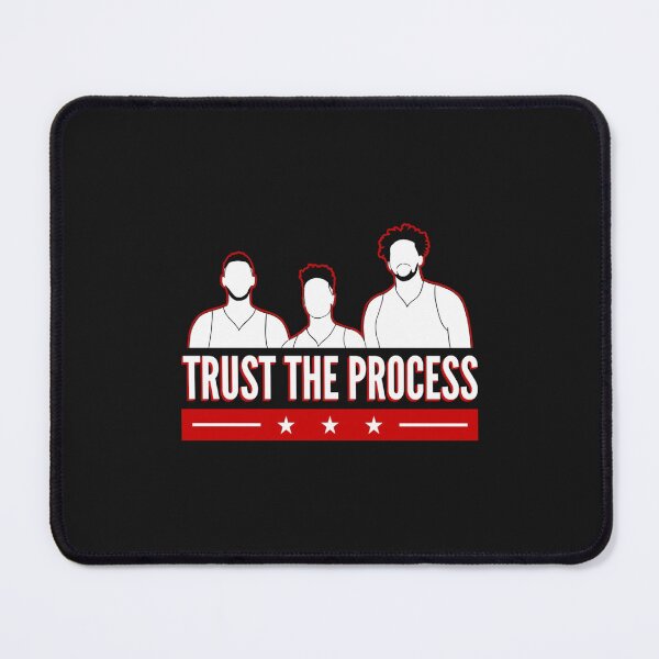 Item preview, Trust the Process designed and sold by AverieJewelry.