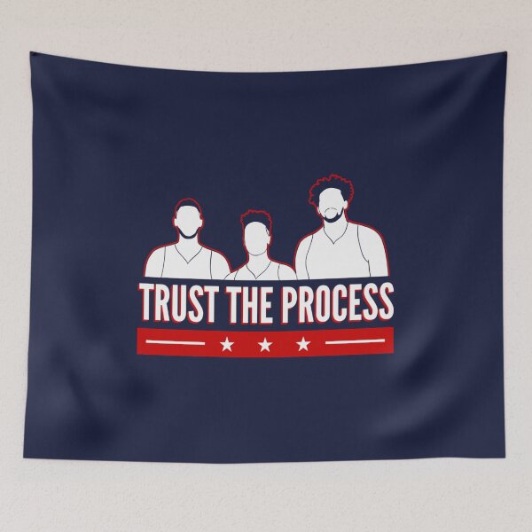 Item preview, Trust the Process designed and sold by AverieJewelry.