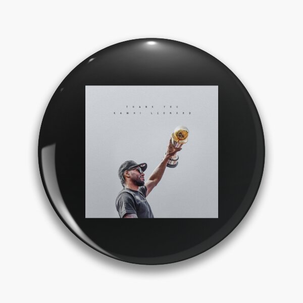 Item preview, Tribute Kawhi Leonard designed and sold by AverieJewelry.