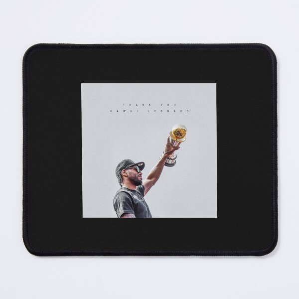 Item preview, Tribute Kawhi Leonard designed and sold by AverieJewelry.