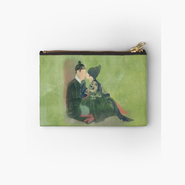 Item preview, The King's Affection - Yeonmo FANART 03 designed and sold by liajung.