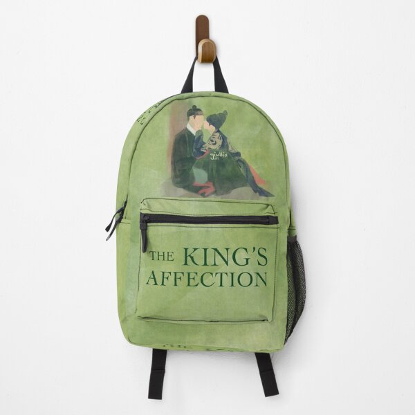 Item preview, The King's Affection - Yeonmo FANART 03 designed and sold by liajung.
