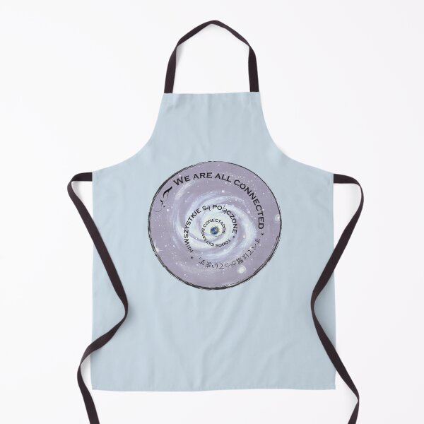 Item preview, We are All Connected designed and sold by Tamara Clark.