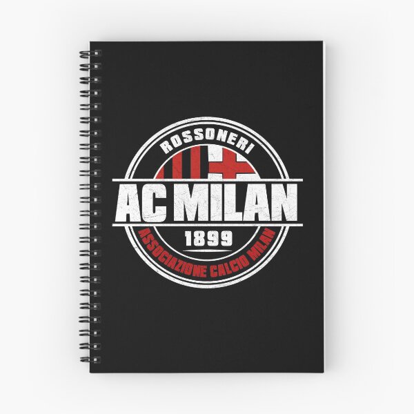 Item preview, AC Milán Italia designed and sold by Dmitriy Daimon.