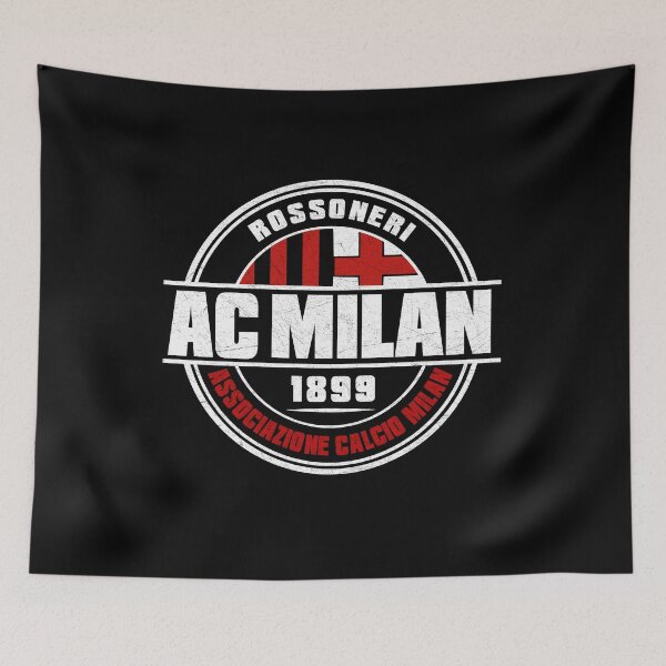 Item preview, AC Milán Italia designed and sold by Dmitriy Daimon.