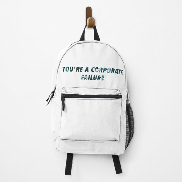 Item preview, Pool Corporate Failure designed and sold by PaleBones.