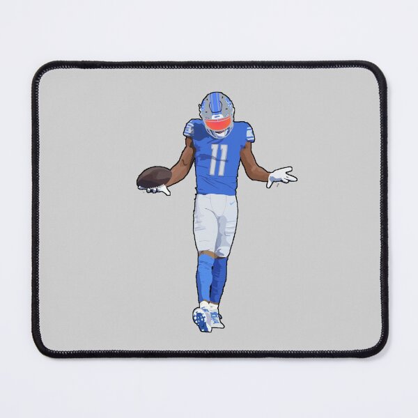 Item preview, Marvin Jones designed and sold by Daviid1104.