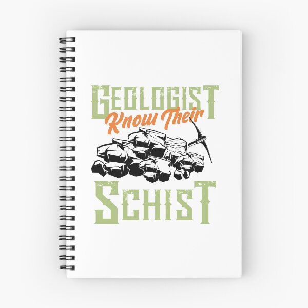 Item preview, Geologist know their schist designed and sold by 397HOUSE Your happy time.
