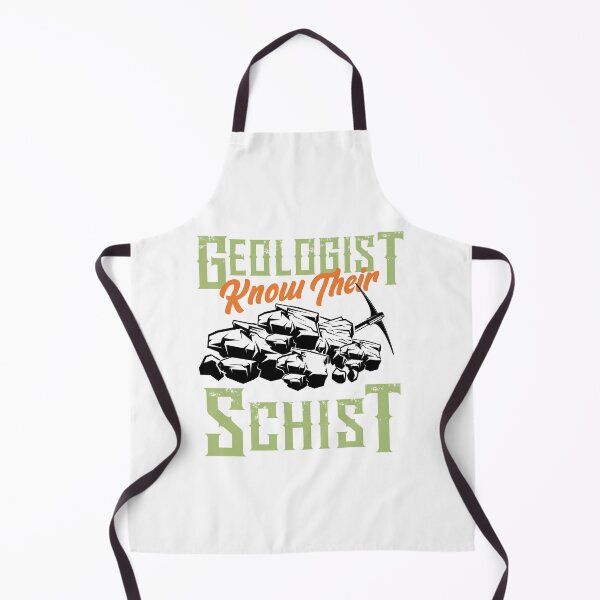 Item preview, Geologist know their schist designed and sold by 397HOUSE Your happy time.