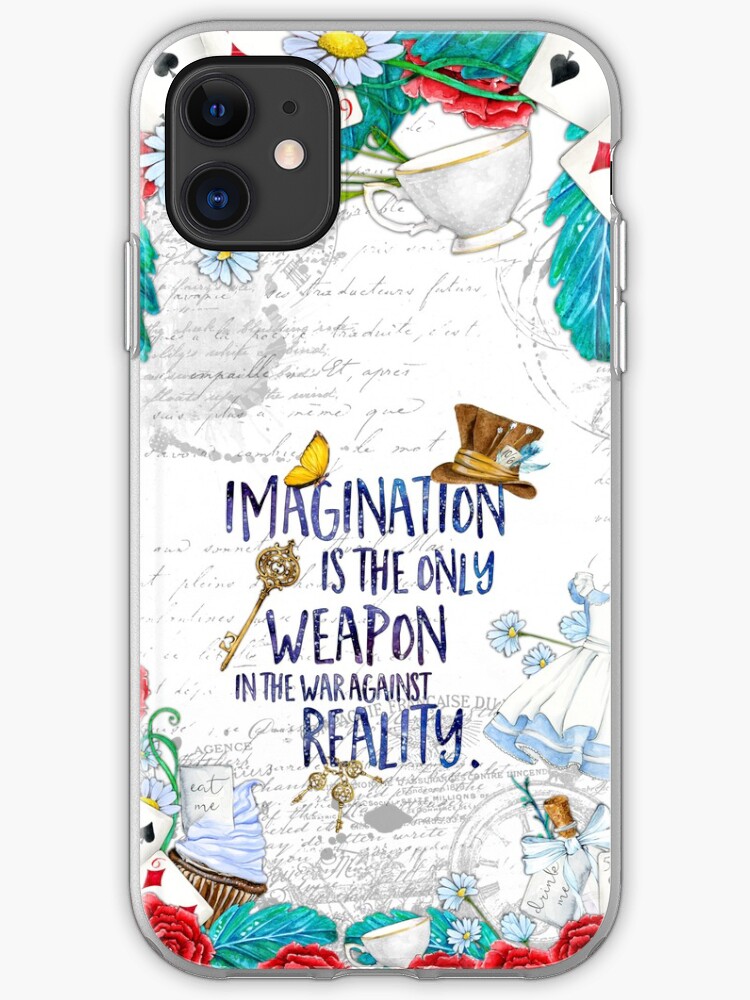 Alice iphone 11 case Alice iphone 11 case