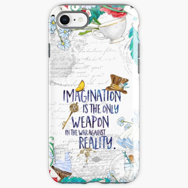 Tough alice essay example 03 picture