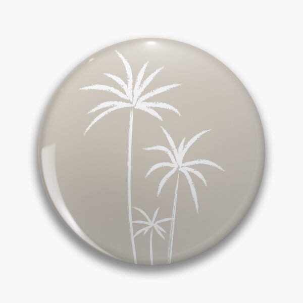 Item preview, Boho Palm Trees designed and sold by D-Spot Shop.