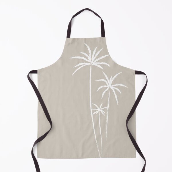 Item preview, Boho Palm Trees designed and sold by D-Spot Shop.