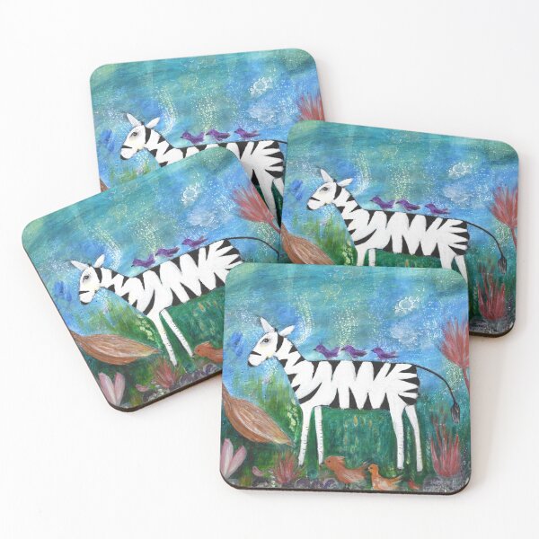 Item preview, Jungle Taxi designed and sold by arts'Kool @ KAZWORKS.