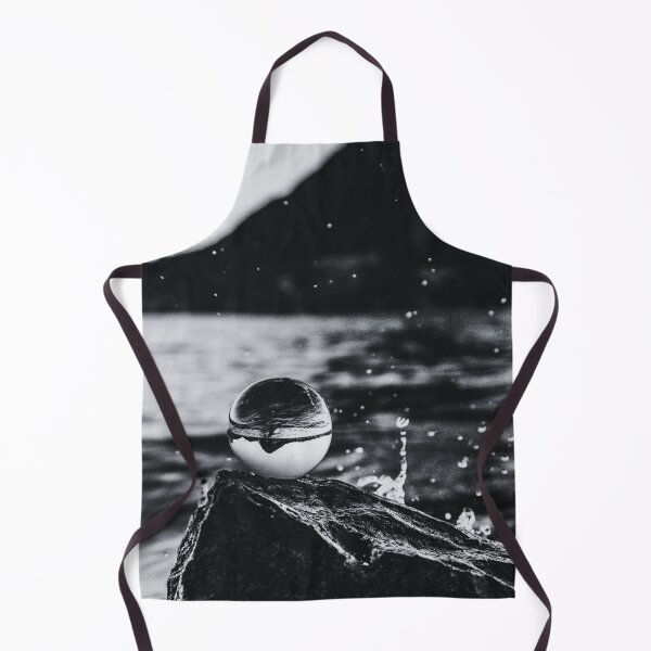 Item preview, Black Ocean Bubble designed and sold by SimpleLee.