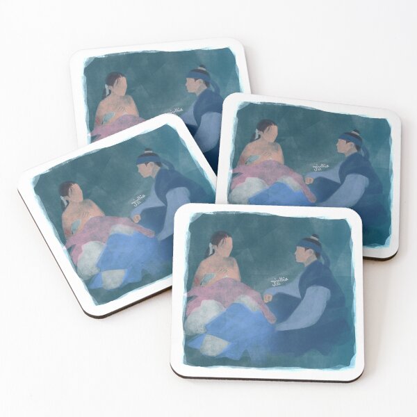 Item preview, The King's Affection - Yeonmo FANART 04 designed and sold by liajung.