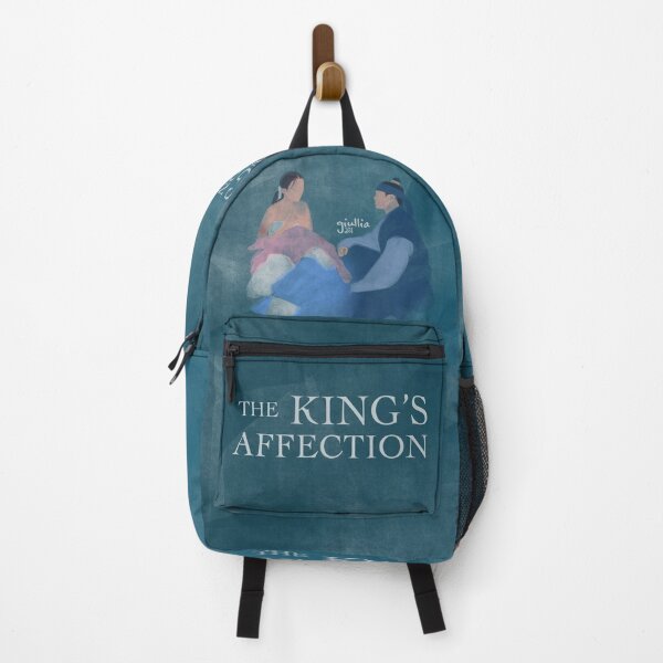 Item preview, The King's Affection - Yeonmo FANART 04 designed and sold by liajung.