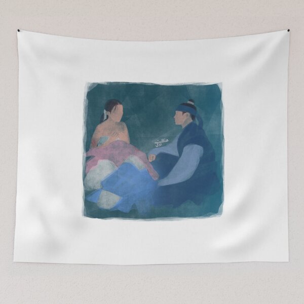 Item preview, The King's Affection - Yeonmo FANART 04 designed and sold by liajung.