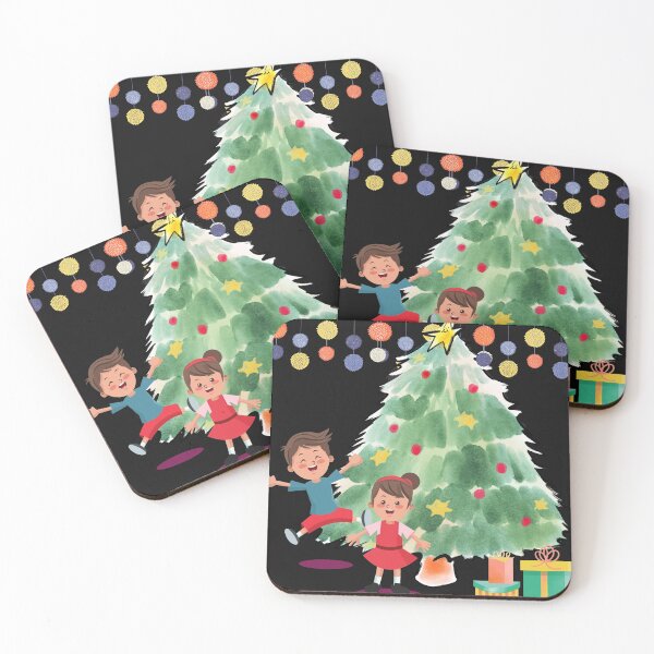 Item preview, Christmas Joy designed and sold by Nicola Leyh.