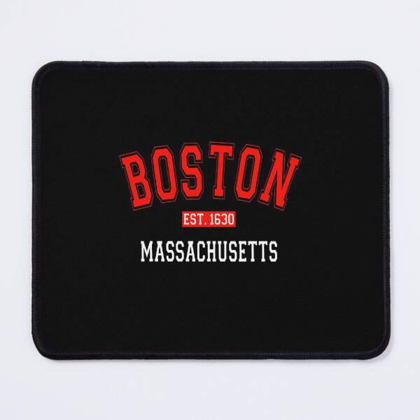 Item preview, Boston Massachusetts designed and sold by Dewirumbaina.