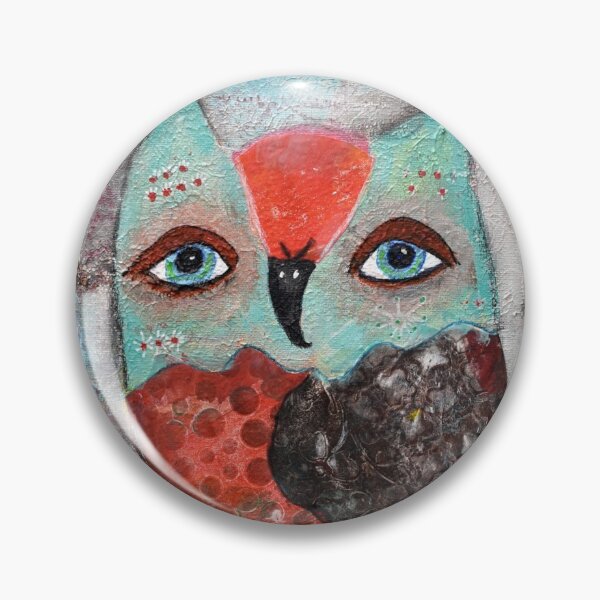 Item preview, Owl Discussion designed and sold by arts'Kool @ KAZWORKS.