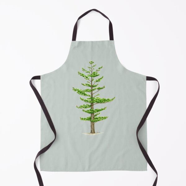 Item preview, White Pine (Pinus strobus) designed and sold by Tamara Clark.