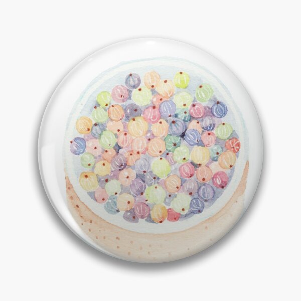 Item preview, Life is a bowl of berries designed and sold by jjsgarden.