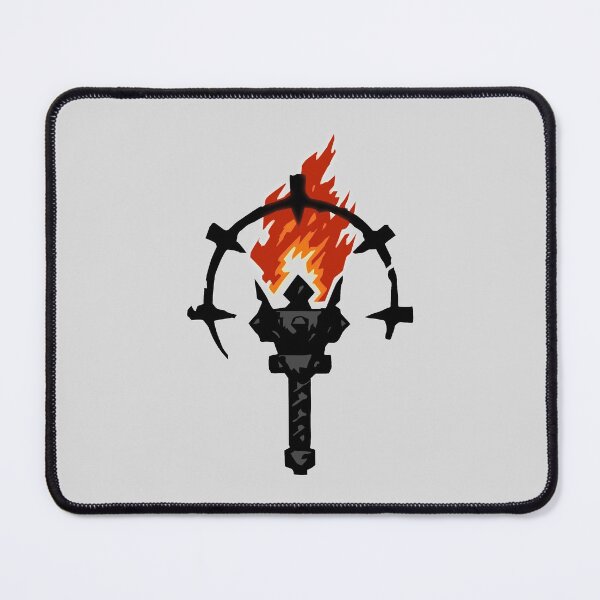 Item preview, Darkest Dungeon designed and sold by Chaotic Neutral.