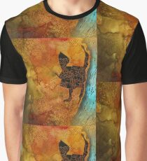 Broadstairs Beast Graphic T-Shirt