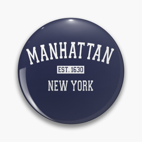 Item preview, Manhattan New York designed and sold by Dewirumbaina.