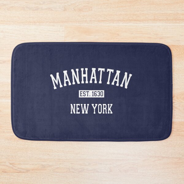 Item preview, Manhattan New York designed and sold by Dewirumbaina.
