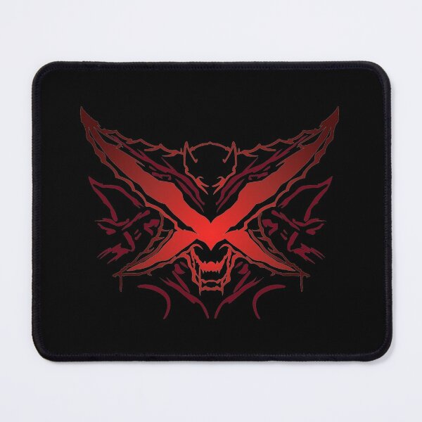 Path of Exile Mouse Pad