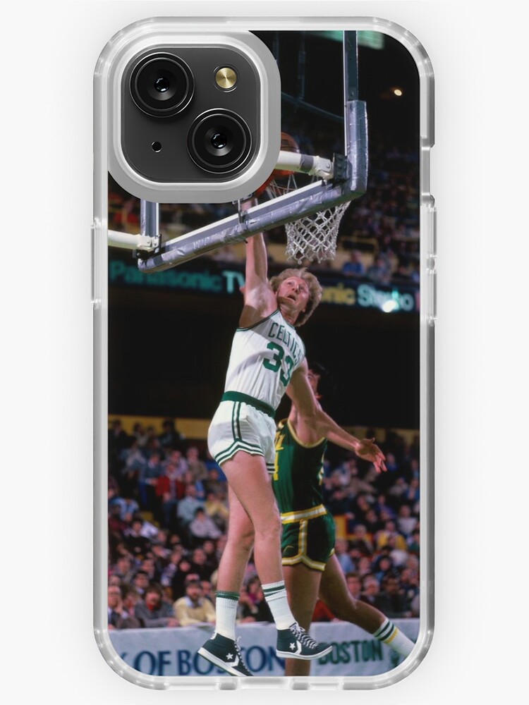 Larry Bird iPhone 6  Larry bird, Celtics basketball, Boston celtics  wallpaper