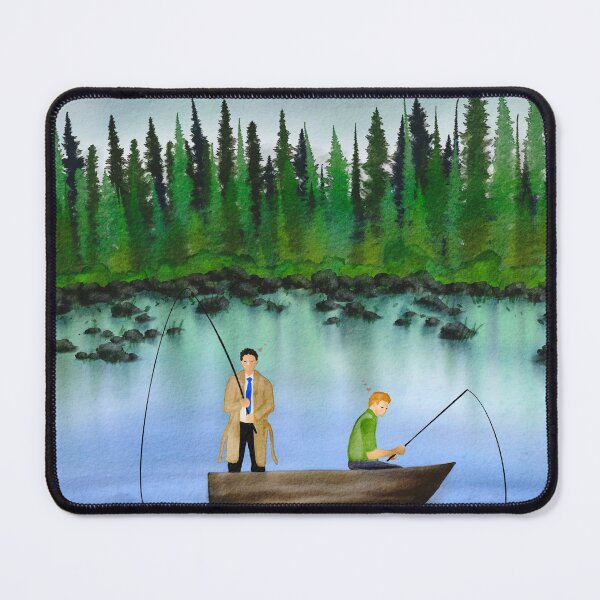 Item preview, Destiel date designed and sold by M-O-E-M.