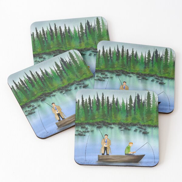 Item preview, Destiel date designed and sold by M-O-E-M.