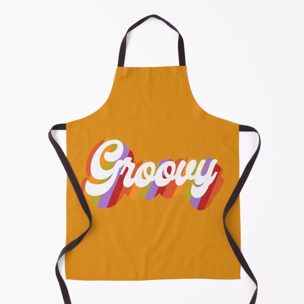 Item preview, Groovy Text designed and sold by Krisztina Koteles.