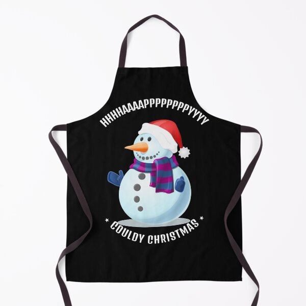 Item preview, Snowman happy could Christmas designed and sold by utile style.