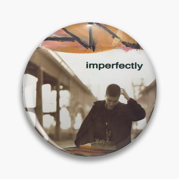 Imperfectly Pin