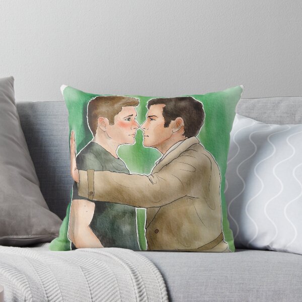 Item preview, Flustered Dean  designed and sold by M-O-E-M.