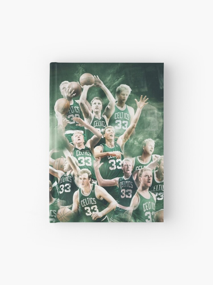 Wallpaper Larry Bird Art Poster for Sale by FahmiGibran