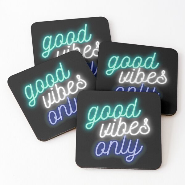 Item preview, Good Vibes Only Vincian Men. Gay Male Pride designed and sold by Subtle Pride Shop.