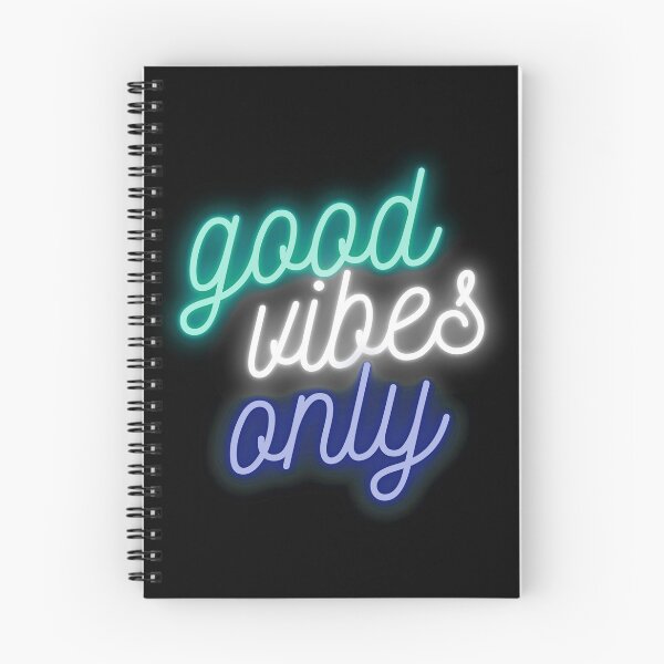 Item preview, Good Vibes Only Vincian Men. Gay Male Pride designed and sold by Subtle Pride Shop.