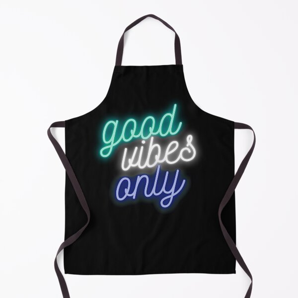 Item preview, Good Vibes Only Vincian Men. Gay Male Pride designed and sold by Subtle Pride Shop.