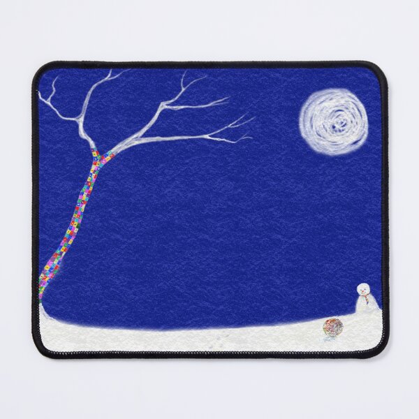 Item preview, Winter Wrapped Snow Prints designed and sold by JzArt.