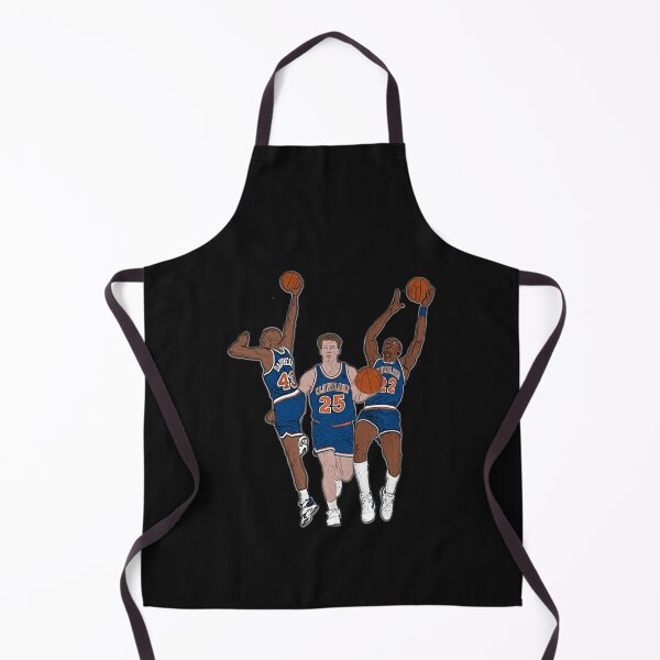 Item preview, Cavaliers Big 3 1990s designed and sold by WearTheRare.