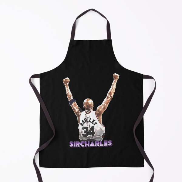 Item preview, Charles Barkley designed and sold by WearTheRare.