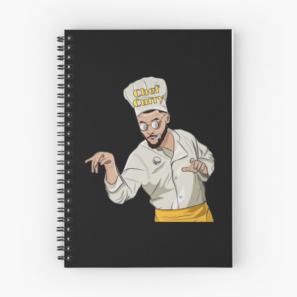 Item preview, Chef Curry designed and sold by WearTheRare.