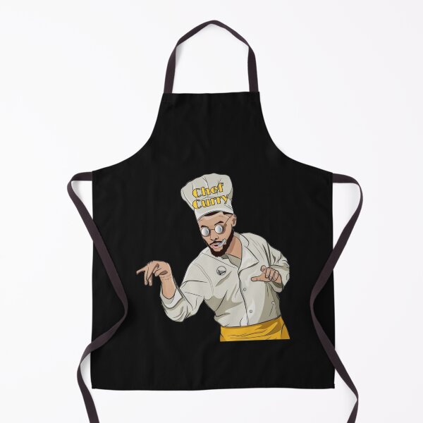 Artikelvorschau, Chef Curry entworfen und verkauft von WearTheRare.